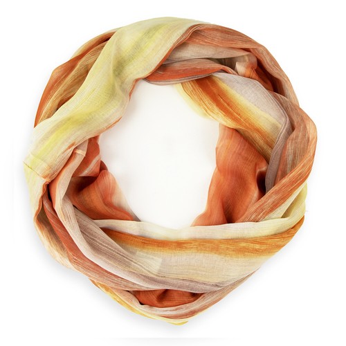 Loop schlauchschal für damen - schlauchschal,