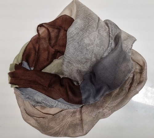 Loop schal rundschal - schal, halstuch