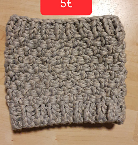 Schlauchschal loopschal jako - schlauchschal,