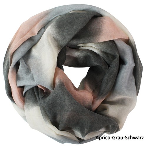 Glamexx24 damen loopschal - glamexx24,