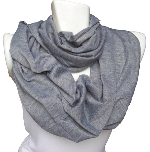 Schlauchschal weicher damen - schlauchschal,