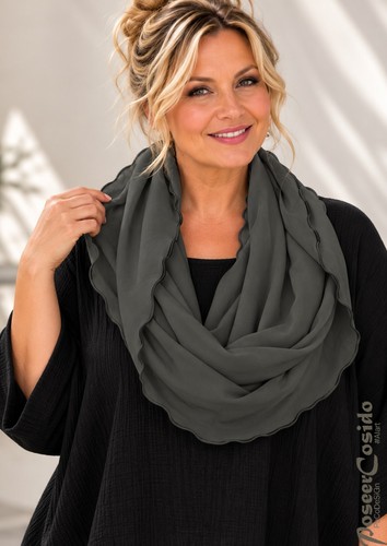Lagenlook accessoire - lagenlook,