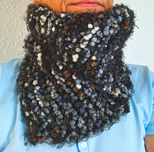 Unisex schlauchschal loop - unisex,