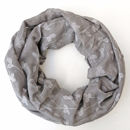 Loop blumenmuster - loop,