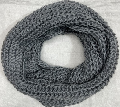 Strickschal loop winterschal - loop,