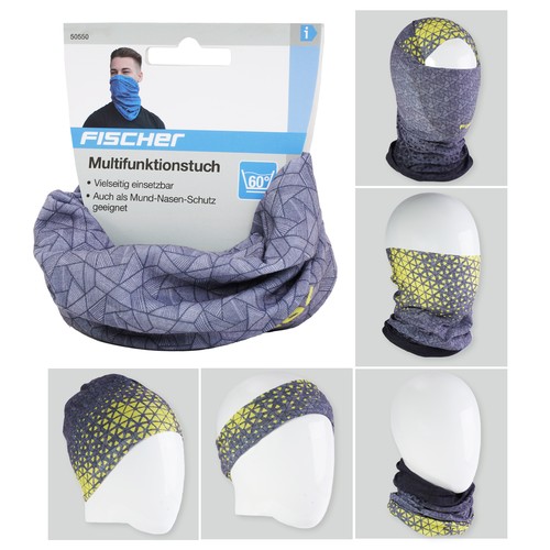 Multifunktionstuch