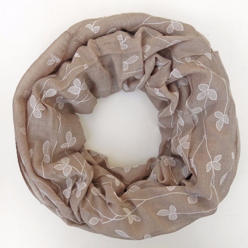 Loop blumenmuster - loop,