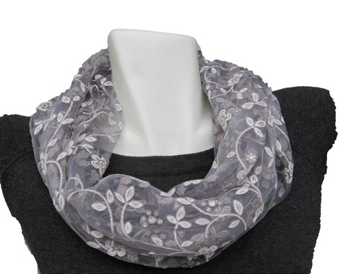 Neu blumen schlauchschal - neu,