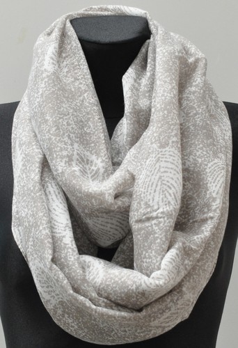 Xxl cotton loop schal - xxl,
