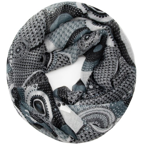 Glamexx24 damen schal tuch - glamexx24,
