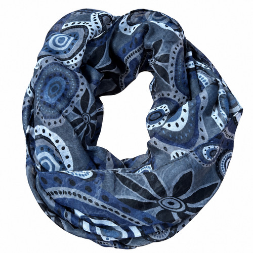 Loop loopschal schlauchschal - loopschal,