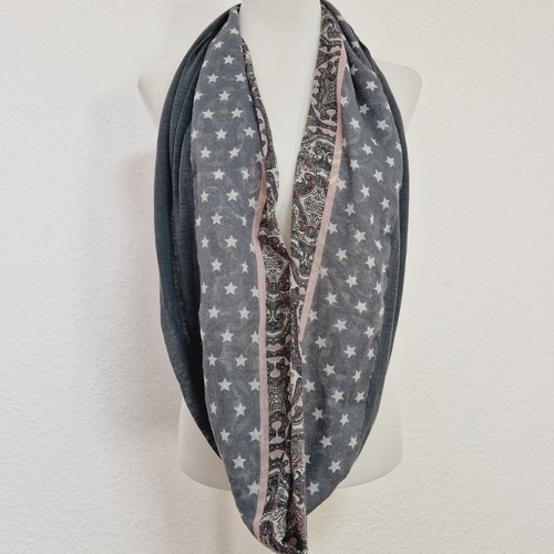 Schlauchschal loop 78x30cm - loop,
