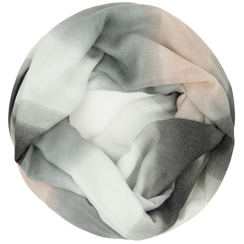 Glamexx24 damen loopschal - glamexx24,