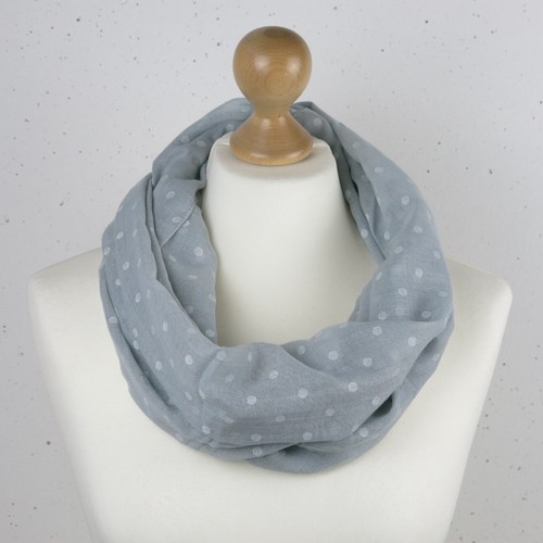 Neu eleganter schlauchschal - neu,