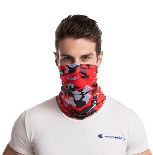 Bandana multifunktionstuch - bandana,
