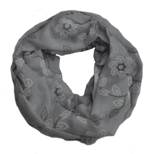 Xxl cotton loop schal - xxl,