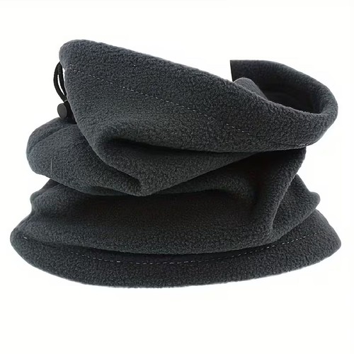 Schlauchschal fleece schal - schlauchschal,