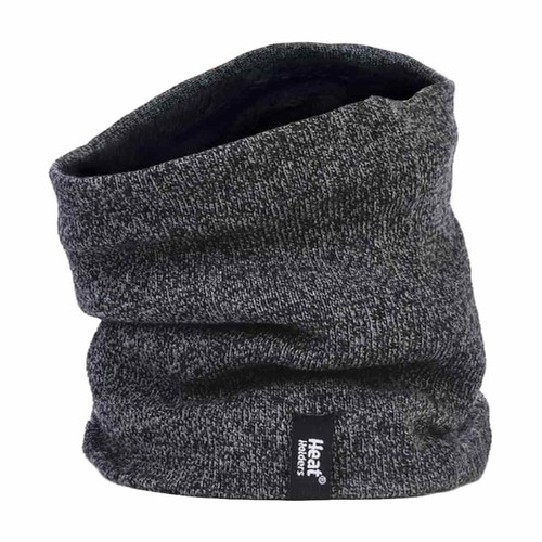 Herren thermo halswärmer - herren,