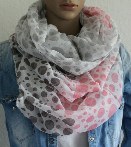 Loop schlauchschal tuch - schlauchschal,