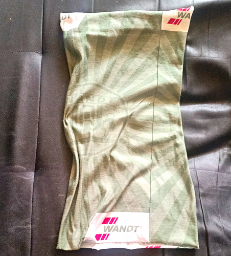 Wandt schlauchschal unisex - wandt,