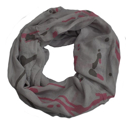 Xxl cotton loop schal - xxl,