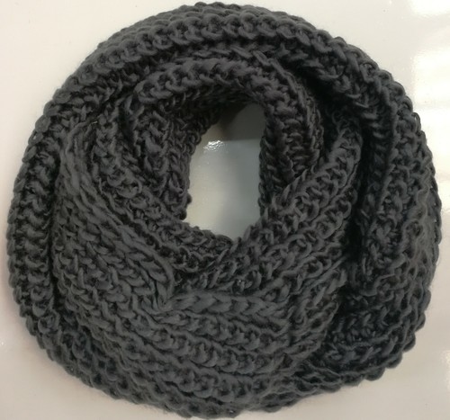 Strickschal loop winterschal - strickschal,