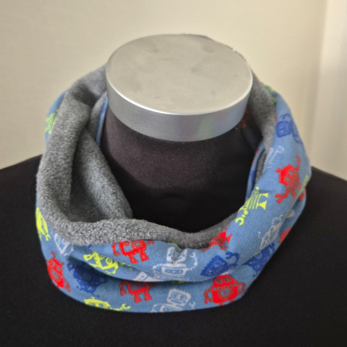 Jungen schlauchschal loop - jungen,
