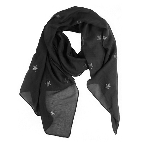 Glamexx24 damen schal halstuch - glamexx24,