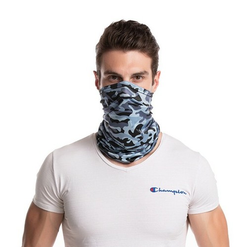 Bandana multifunktionstuch - bandana,