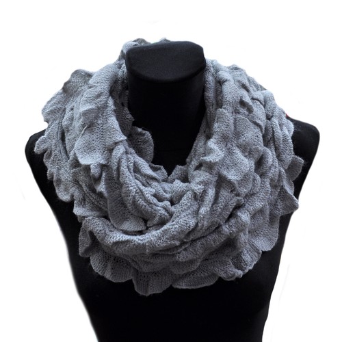 Strickschal loop schal - strickschal,