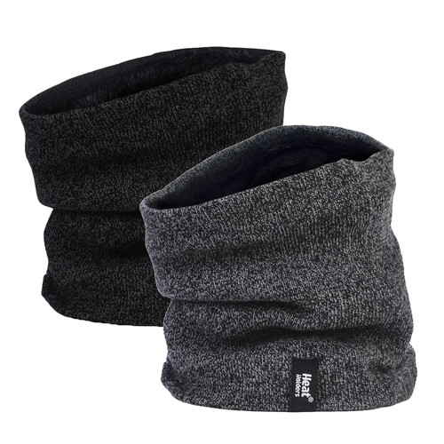 Herren thermo halswärmer - herren,