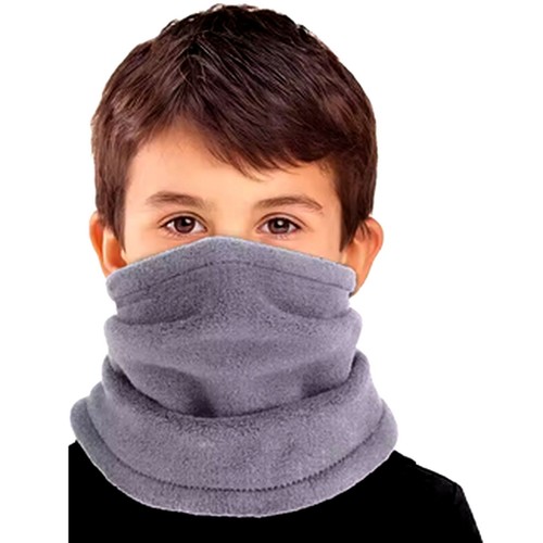 Schlauchschal fleece schal - schlauchschal,